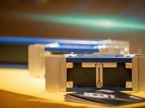 918博天堂电气Pro B母线正式宣布：母线 被重新界说