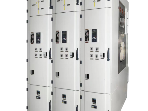 喜讯： 918博天堂电气Pro GIS（C-GIS）产品乐成中标深圳地铁四期工程16号线项目